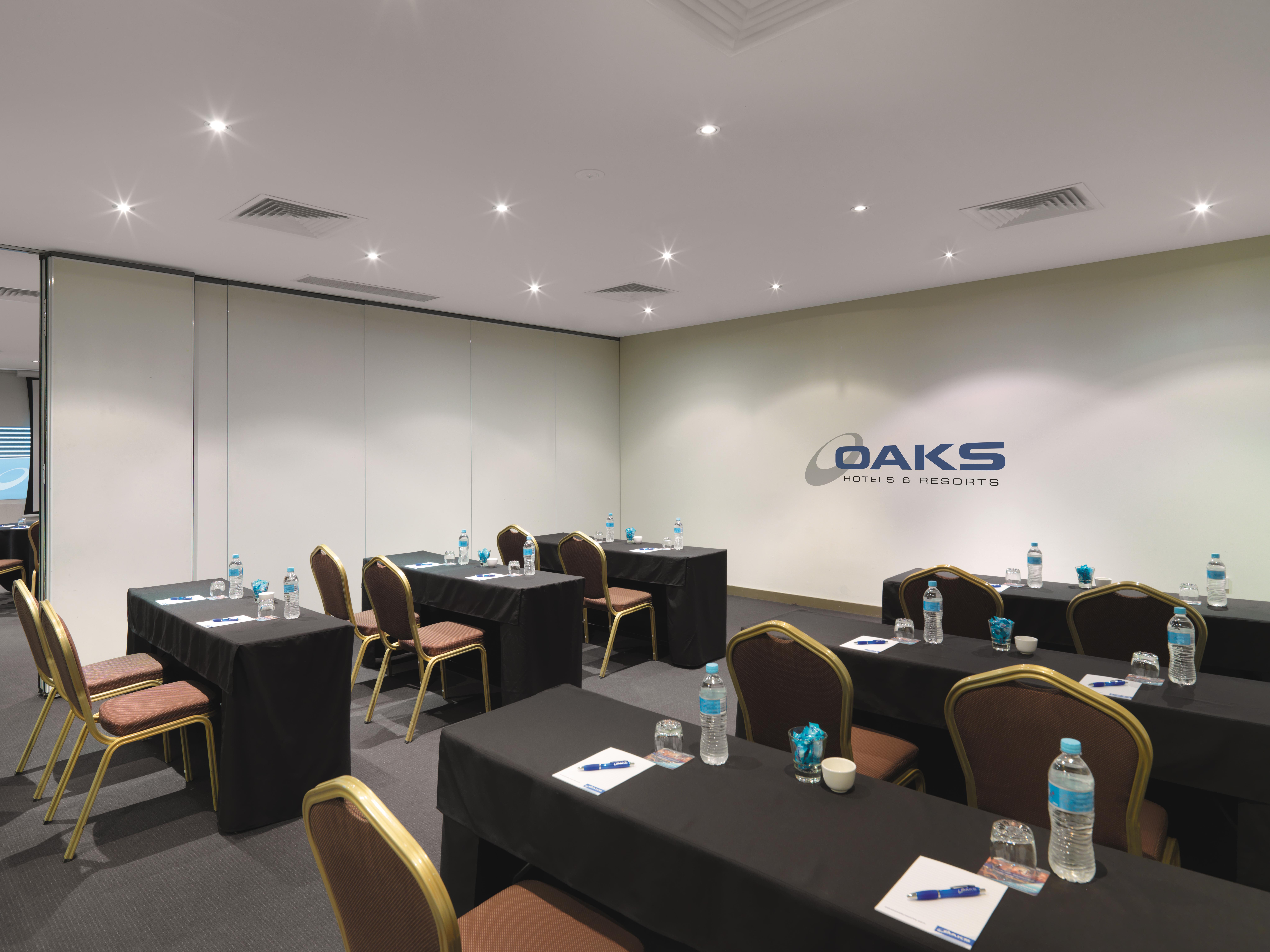 Oaks Melbourne On Collins Suites, Melbourne